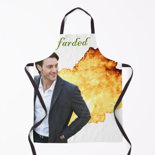 Item preview, Farded designed and sold by JRTmain.