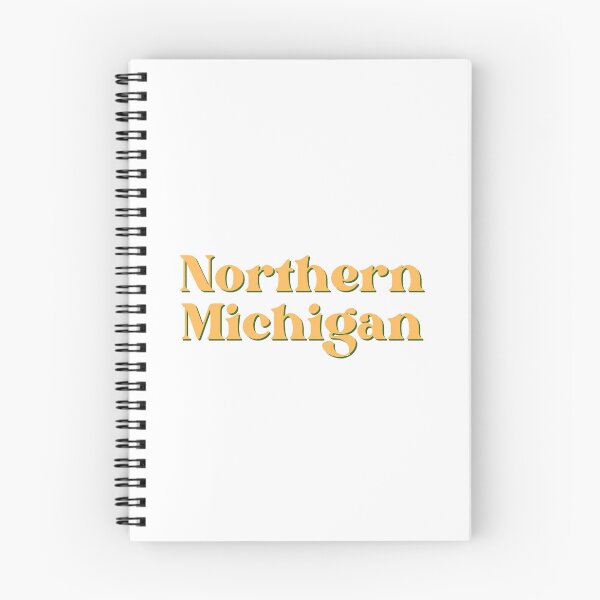 Item preview, Northern Michigan designed and sold by meganmilli.