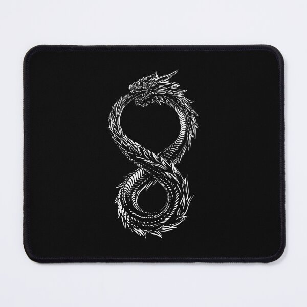 Item preview, ouroboros designed and sold by 7115.