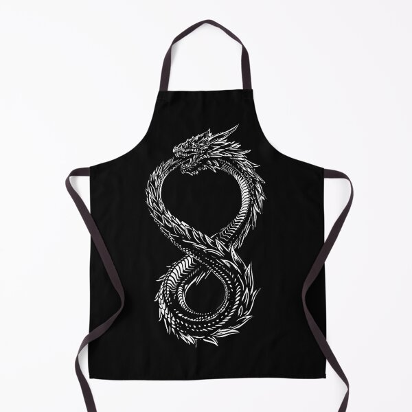 Item preview, ouroboros designed and sold by 7115.
