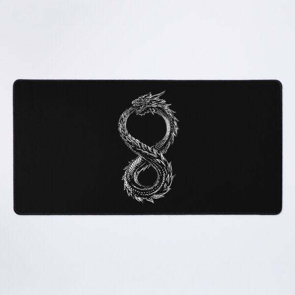 Item preview, ouroboros designed and sold by 7115.