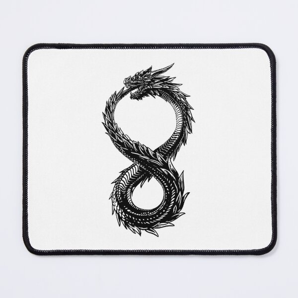 Item preview, ouroboros II designed and sold by 7115.