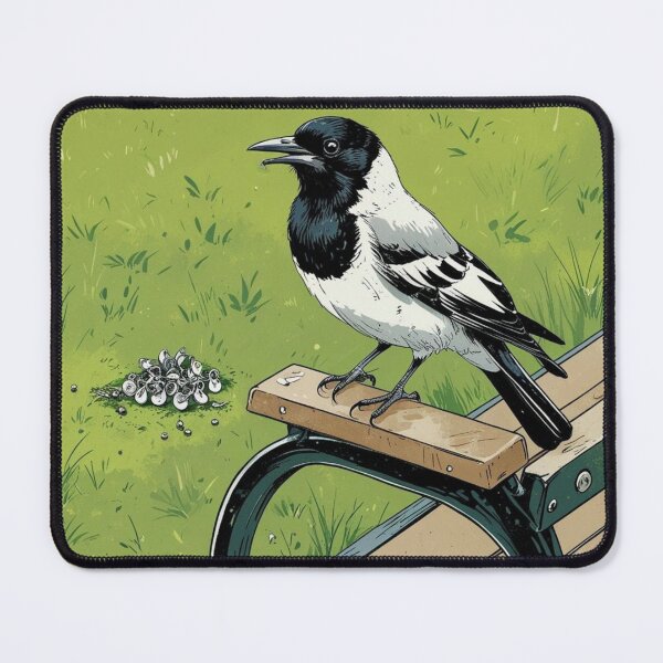 Item preview, The Collector's Treasure designed and sold by Nutty-Tees.