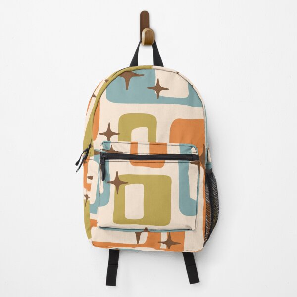 Item preview, Mid Century Modern Abstract Pattern designed and sold by tonymagnerart.
