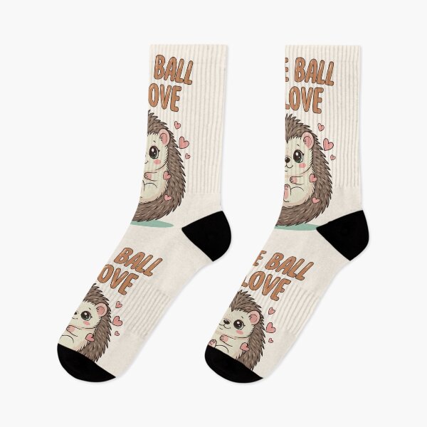 Item preview, Little Ball of Love designed and sold by Amir Faysal.