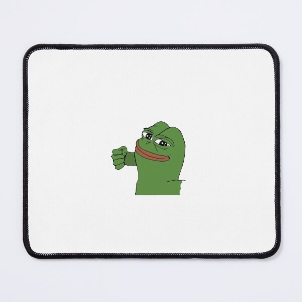 Item preview, Knockout Meme designed and sold by ResinandRelics.