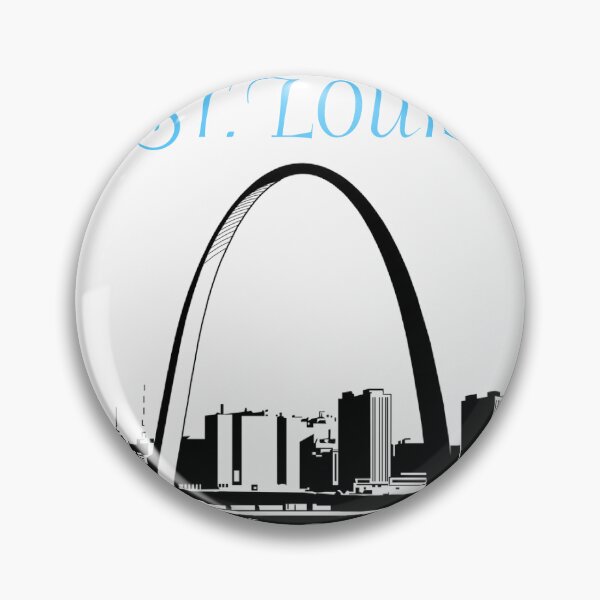 Item preview, ST LOUIS designed and sold by binmaster3000.