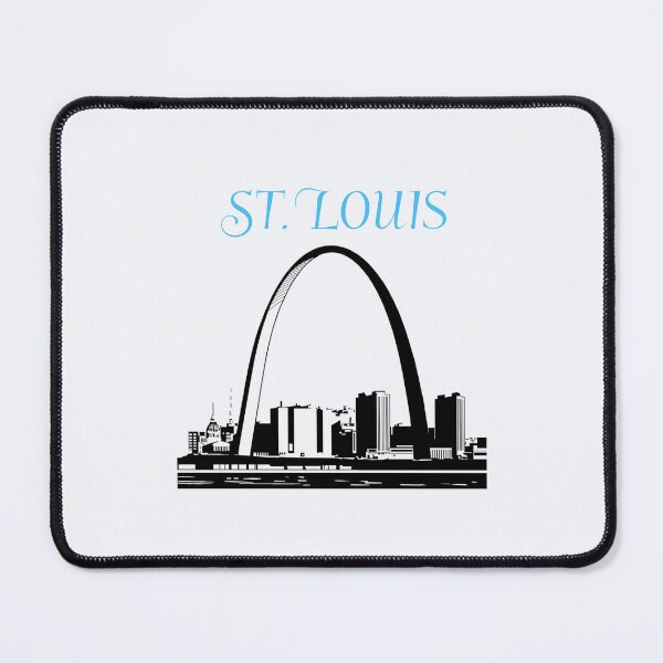 Item preview, ST LOUIS designed and sold by binmaster3000.