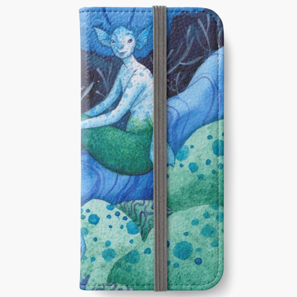 Nalaboo’s world iPhone Wallet
