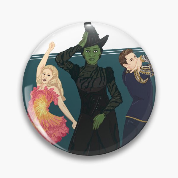 Item preview, Wicked Dancing Through Life designed and sold by underratedcc.