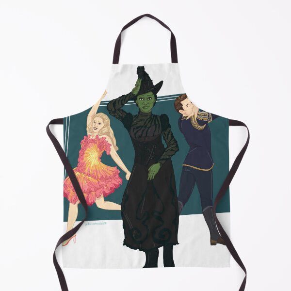 Item preview, Wicked Dancing Through Life designed and sold by underratedcc.