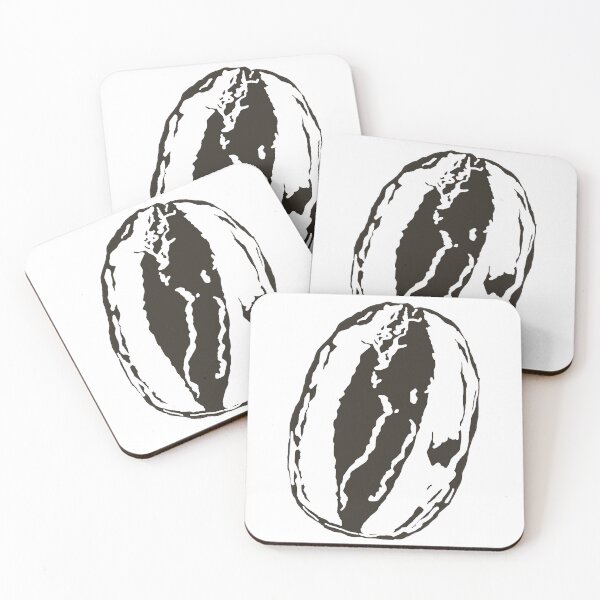 Item preview, Rustic Sourdough Loaf in Dark Brown designed and sold by Rebecca Creates....