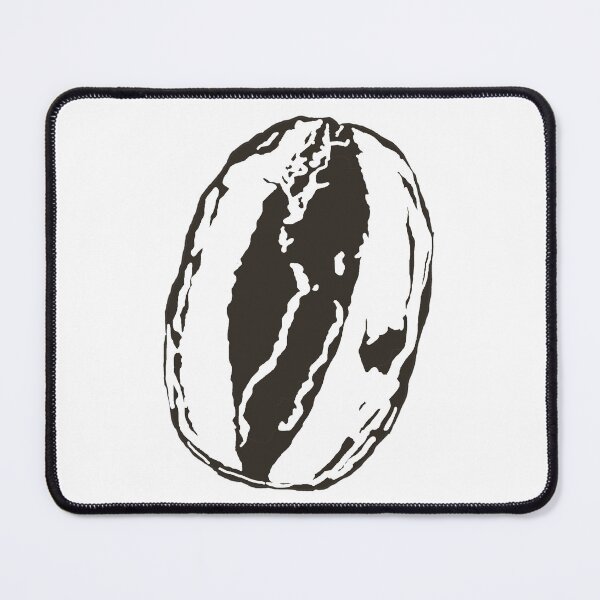 Item preview, Rustic Sourdough Loaf in Dark Brown designed and sold by Rebecca Creates....