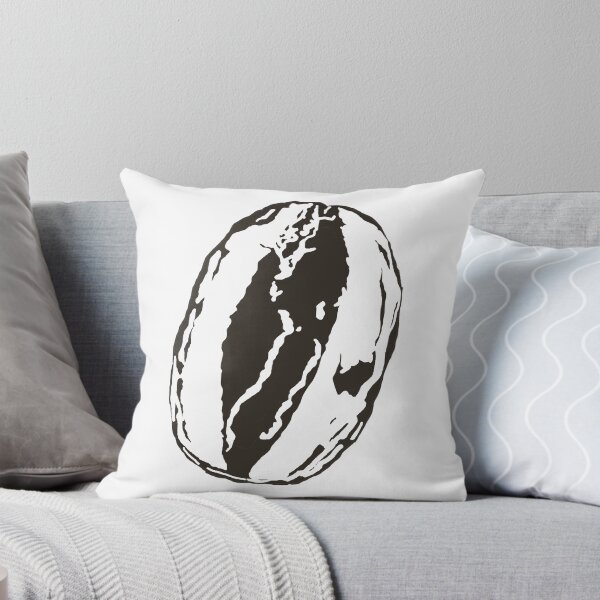 Item preview, Rustic Sourdough Loaf in Dark Brown designed and sold by Rebecca Creates....