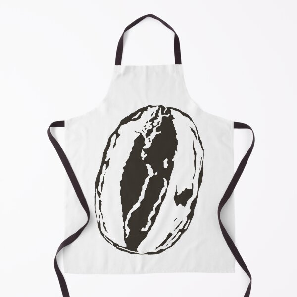 Item preview, Rustic Sourdough Loaf in Dark Brown designed and sold by Rebecca Creates....