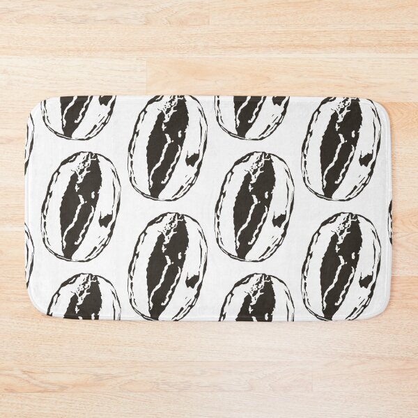 Item preview, Rustic Sourdough Loaf in Dark Brown designed and sold by Rebecca Creates....