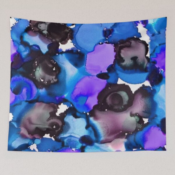 Item preview, Moon Stone Cold designed and sold by Kessel Kunst.