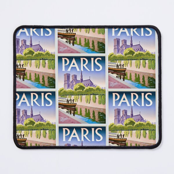 Item preview, Vintage Paris Notre Dame designed and sold by TeeARTHY.