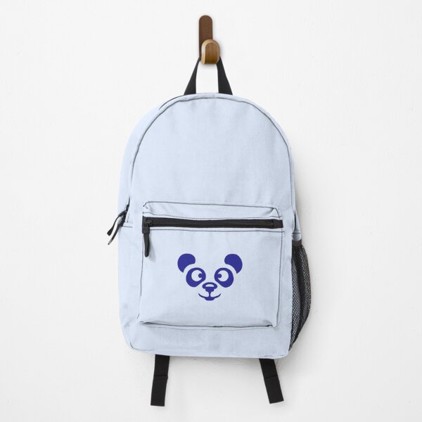 Item preview, Panda Bear Cute Asian Animal Black White Pattern designed and sold by shirt-o-mat.