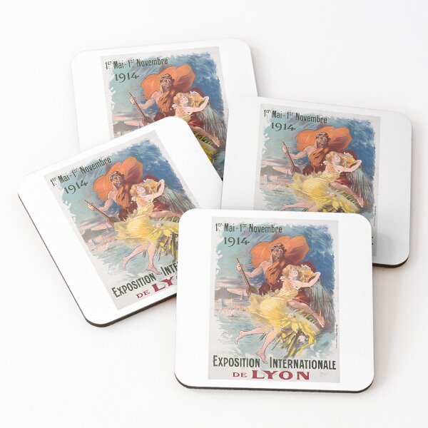 Item preview, Vintage Lyon International Expo  designed and sold by TeeARTHY.