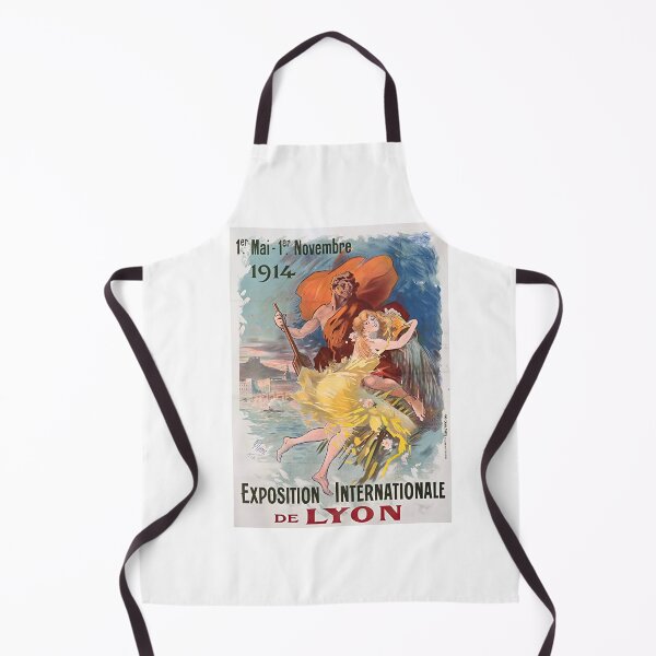Item preview, Vintage Lyon International Expo  designed and sold by TeeARTHY.