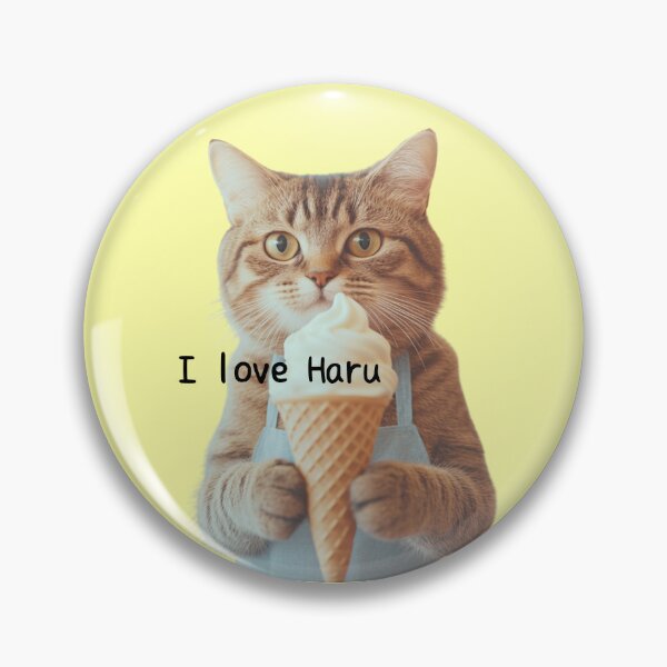 Item preview, Haru's Sweet Love Delivery designed and sold by HaruPartTime.