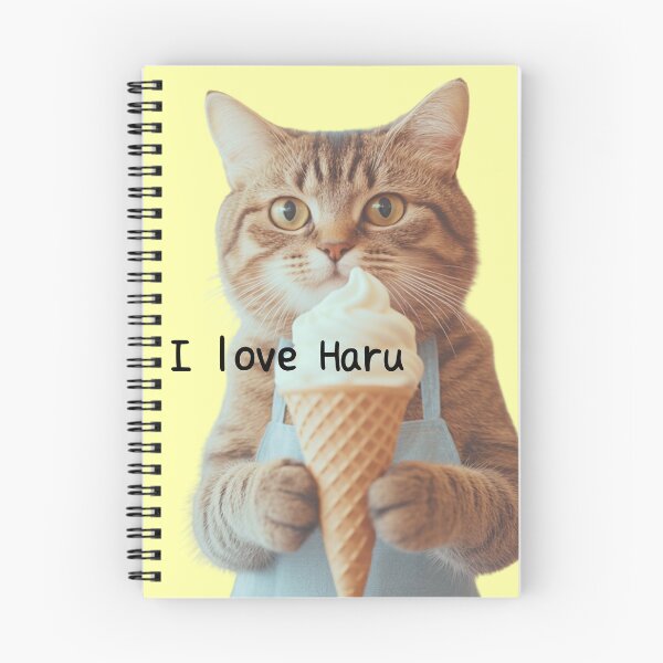 Item preview, Haru's Sweet Love Delivery designed and sold by HaruPartTime.