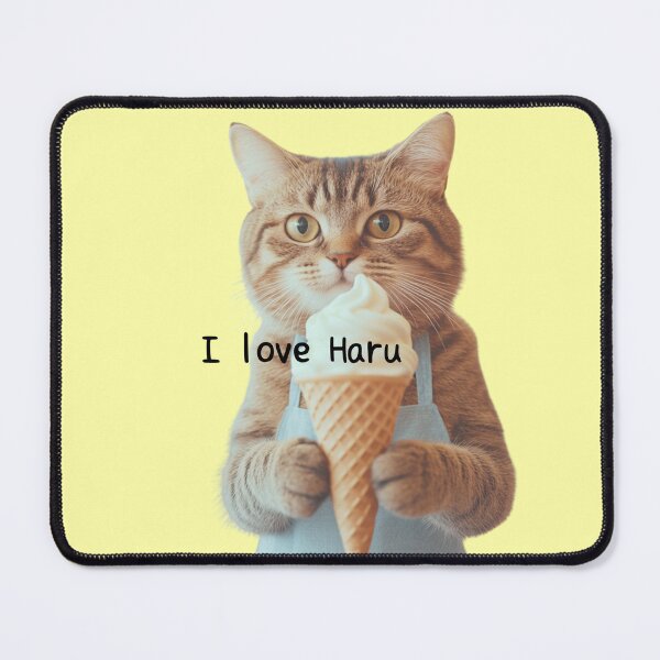 Item preview, Haru's Sweet Love Delivery designed and sold by HaruPartTime.