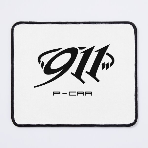 Item preview, 911, p-car, porsche 911 designed and sold by Cary Brüecher.