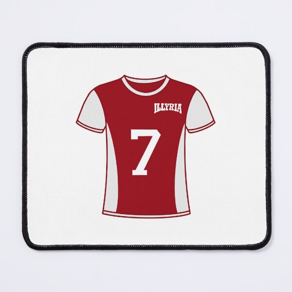 Item preview, She's The Man Duke's Soccer Jersey designed and sold by evereads.