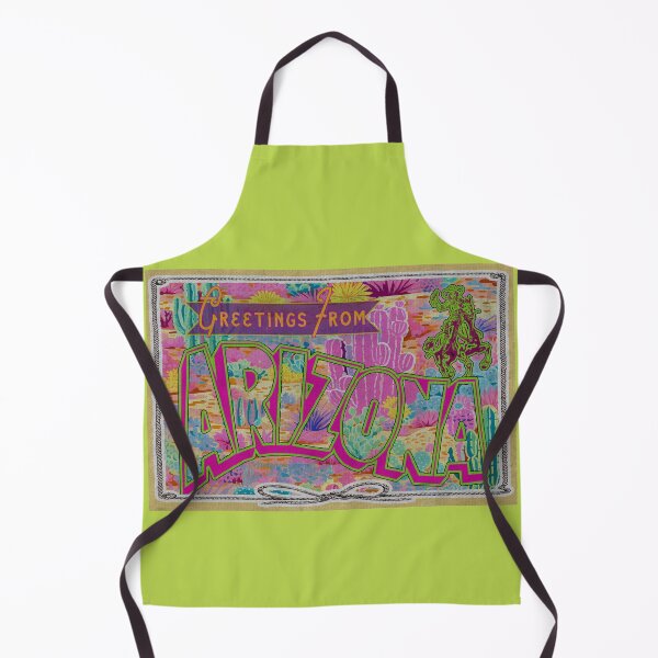 Item preview, Greetings from Arizona designed and sold by Nuttshaw Studios.