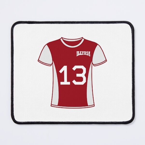 Item preview, She's The Man Viola's Soccer Jersey designed and sold by evereads.