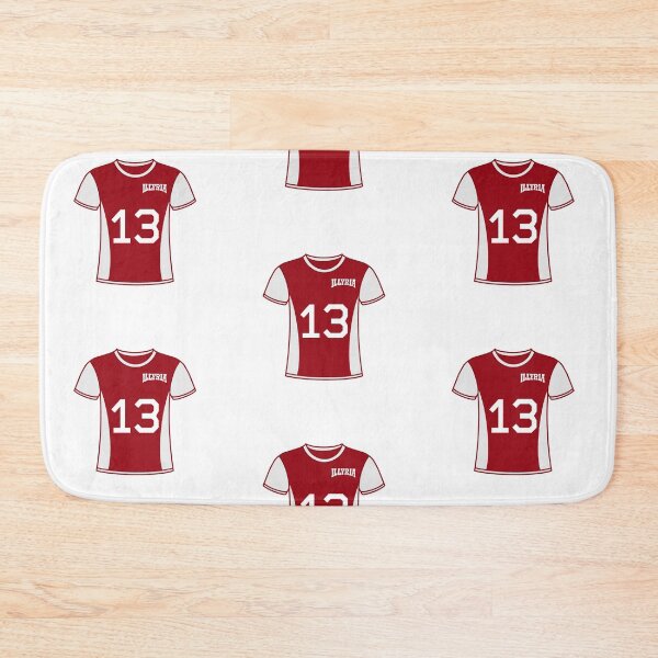 Item preview, She's The Man Viola's Soccer Jersey designed and sold by evereads.