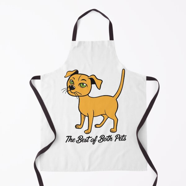 Item preview, Catgot – The Best of Both Pets designed and sold by Uglyandcute.
