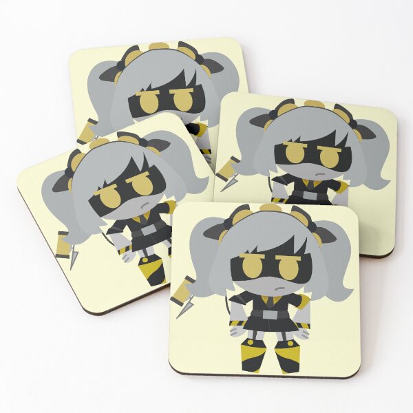 Item preview, Murder drones J designed and sold by Pixiefunpup.
