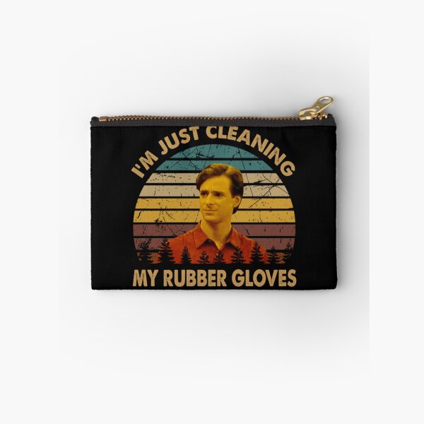 Item preview, I'm just cleaning my rubber gloves Danny Tanner father designed and sold by steinquinten54.