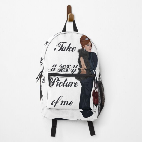 Item preview, CMAT Take A Sexy Picture Of Me fanart - black text designed and sold by incloudines.