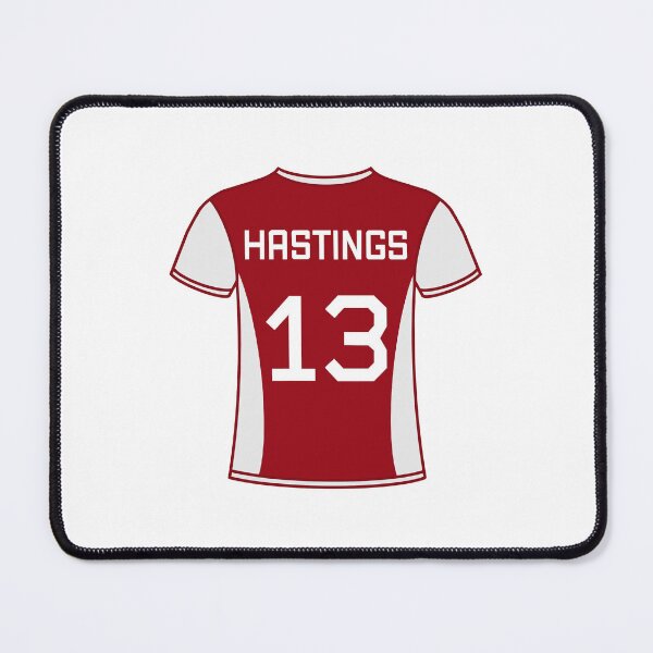 Item preview, She's The Man Viola's Soccer Jersey designed and sold by evereads.