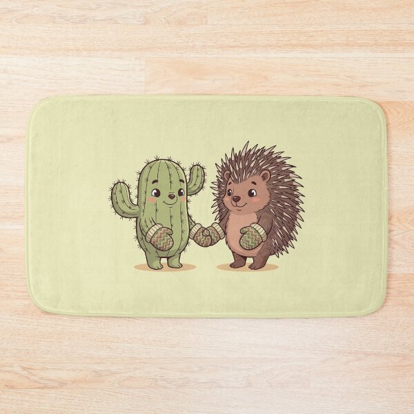 Item preview, Holding Hands Carefully designed and sold by Amir Faysal.
