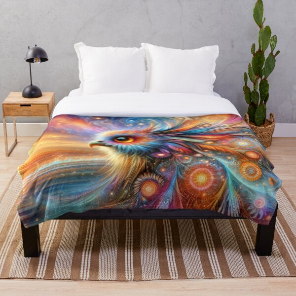 Item preview, Eye on the Serene designed and sold by Paul Morse.