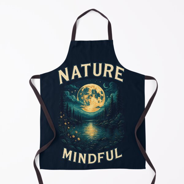 Item preview, Nature Mindful designed and sold by BimbaBoom.