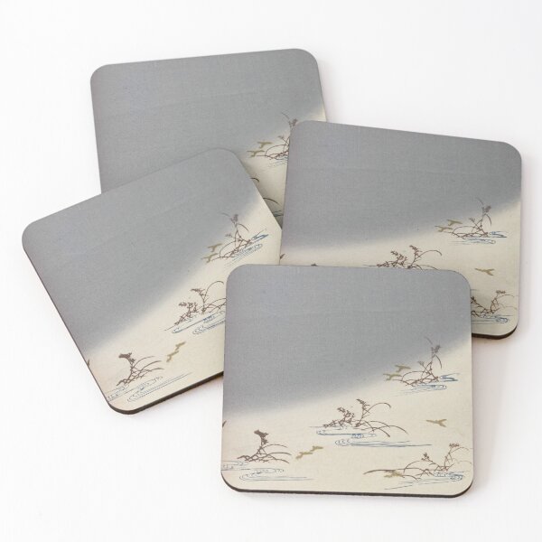 Item preview, Drift and Stillness Beneath a Pale Sky designed and sold by WheelieGdArt.