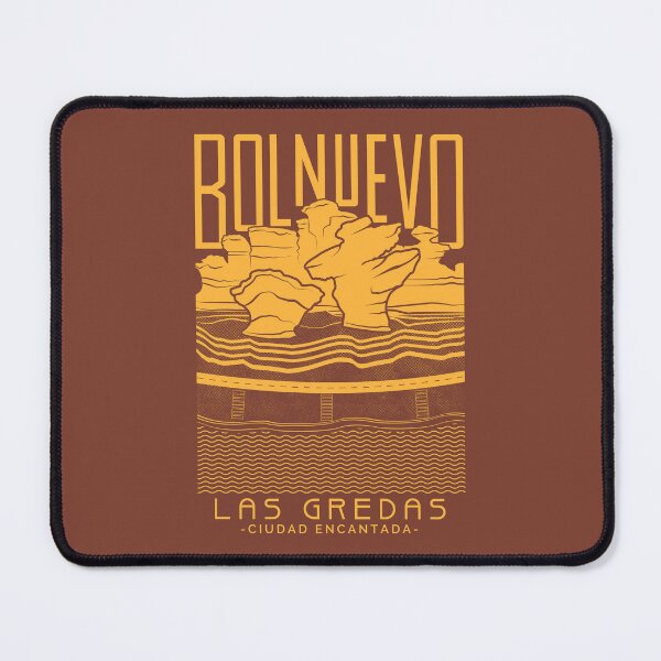 Item preview, Bolnuevo Las Gredas designed and sold by mzrn-souvenirs.
