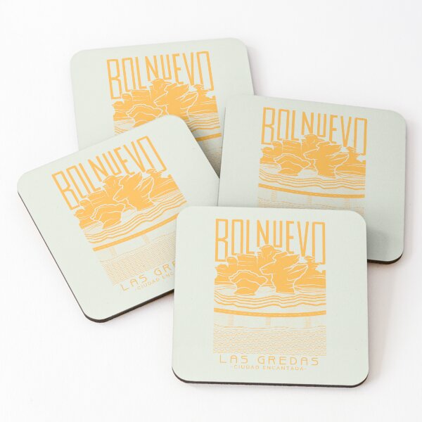 Item preview, Bolnuevo Las Gredas designed and sold by mzrn-souvenirs.