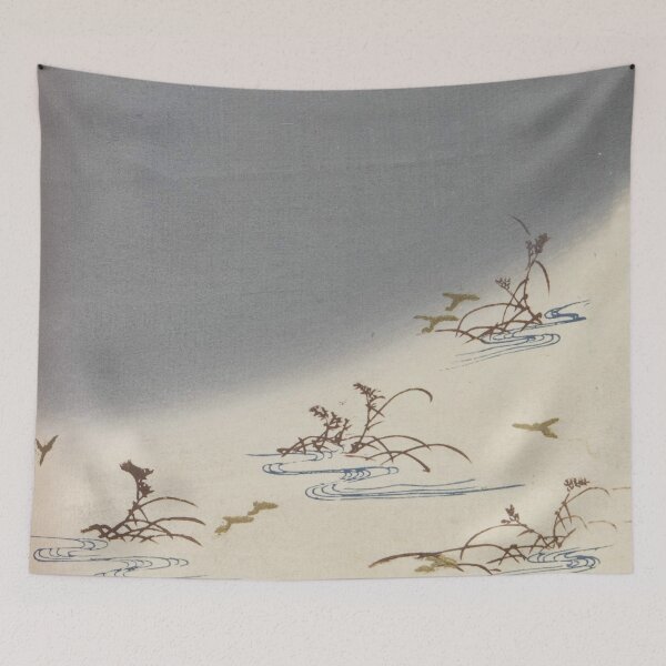 Item preview, Drift and Stillness Beneath a Pale Sky designed and sold by WheelieGdArt.