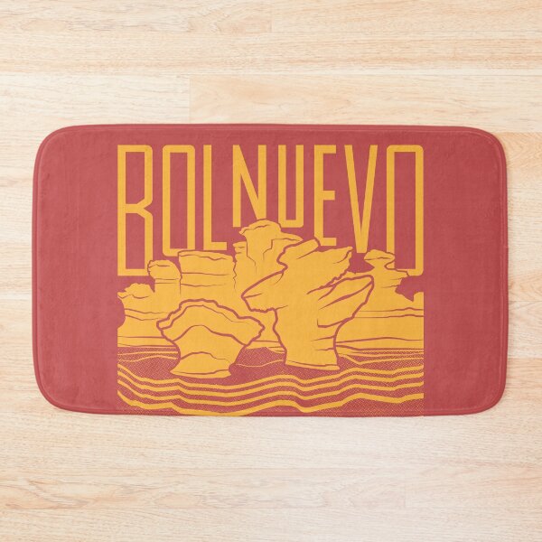 Item preview, Bolnuevo Las Gredas designed and sold by mzrn-souvenirs.