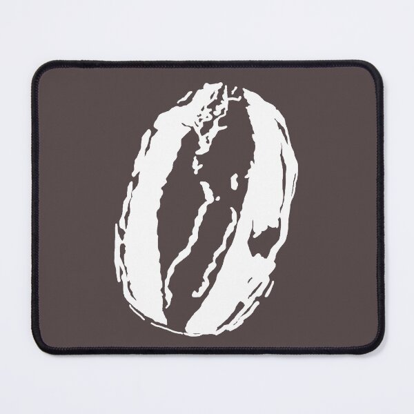 Item preview, Rustic Sourdough Loaf in White designed and sold by Rebecca Creates....