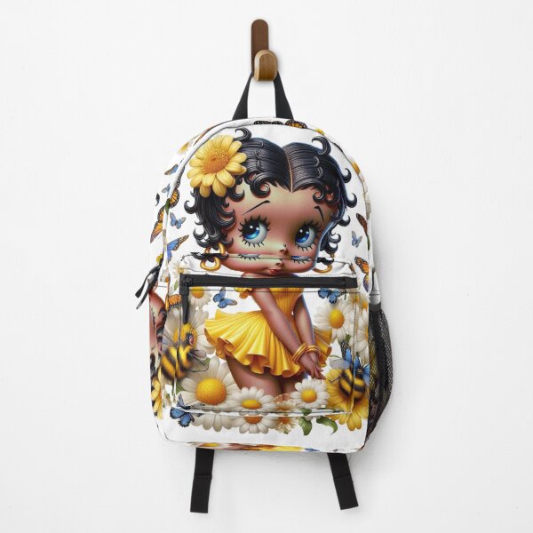 Item preview, Boop and Blossom  designed and sold by EverMuse Studio.