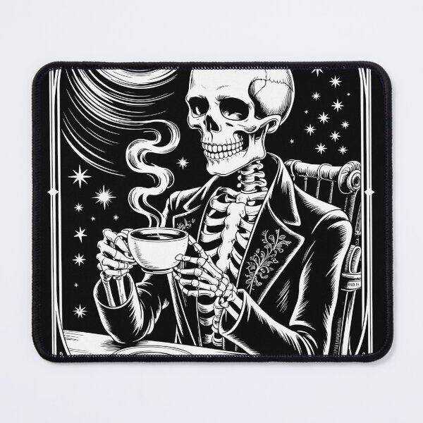 Item preview, The Coffee designed and sold by Black Wolf Style.