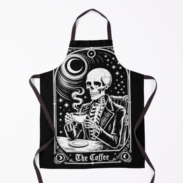 Item preview, The Coffee designed and sold by Black Wolf Style.